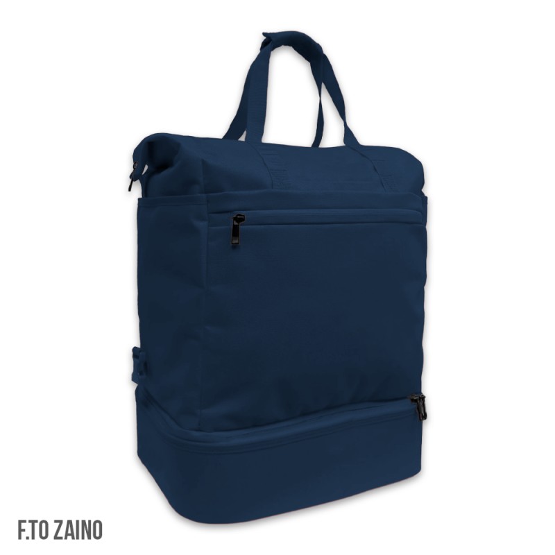 BASIC ZAINO UNIVERSAL- BLU
