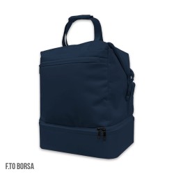 BASIC ZAINO UNIVERSAL- BLU