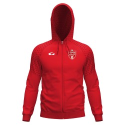 ATLETICO MONTEPORZIO 2025 FELPA RAPPRESENTANZA