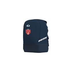 ATLETICO MONTEPORZIO 2025 ZAINO SCUOLA CALCIO