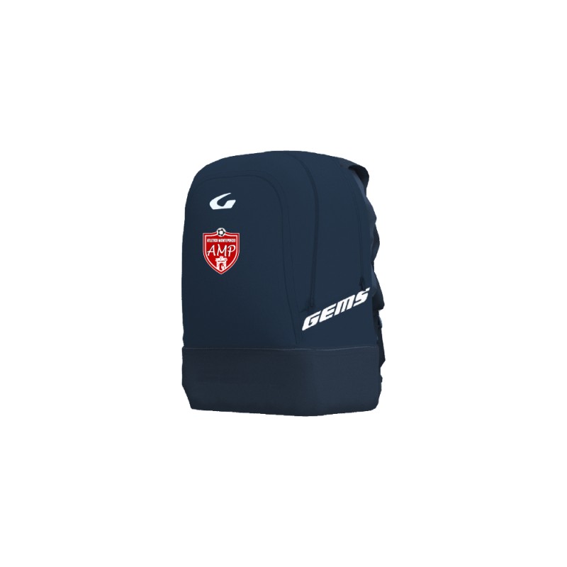 ATLETICO MONTEPORZIO 2025 ZAINO SCUOLA CALCIO