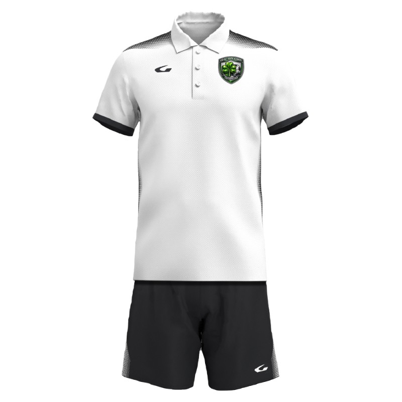 ASD DLF YOUTH ACADEMY 2026 KIT PASSEGGIO