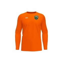 ASD DLF YOUTH ACADEMY 2026 MAGLIA GIOCO PORTIERE MANICA LUNGA