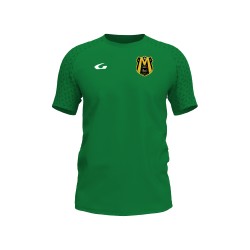 A.S.D. MAGNITUDO FCCG 2026 MAGLIA VERDE PORTIERE