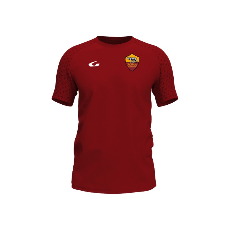 ROMA CALCIO A 8 2026 MAGLIA ALLENAMENTO GIOCATORI