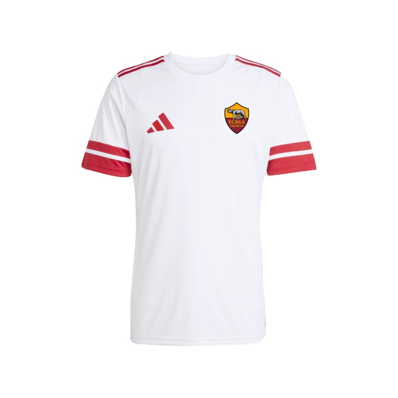 ROMA CALCIO A 8 2026 MAGLIA GIOCO GIOCATORI BAMBINO