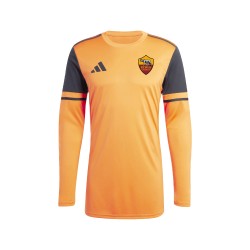 ROMA CALCIO A 8 2026 MAGLIA GIOCO PORTIERI BAMBINO