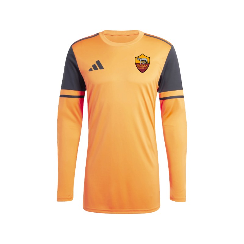 ROMA CALCIO A 8 2026 MAGLIA GIOCO PORTIERI BAMBINO