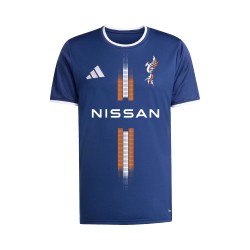 CLUB OLIMPICO ROMANO 2026 MAGLIA GARA SCUOLA CALCIO JR.