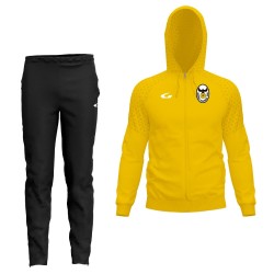 MUNDIAL F.C. 2025 TUTA...