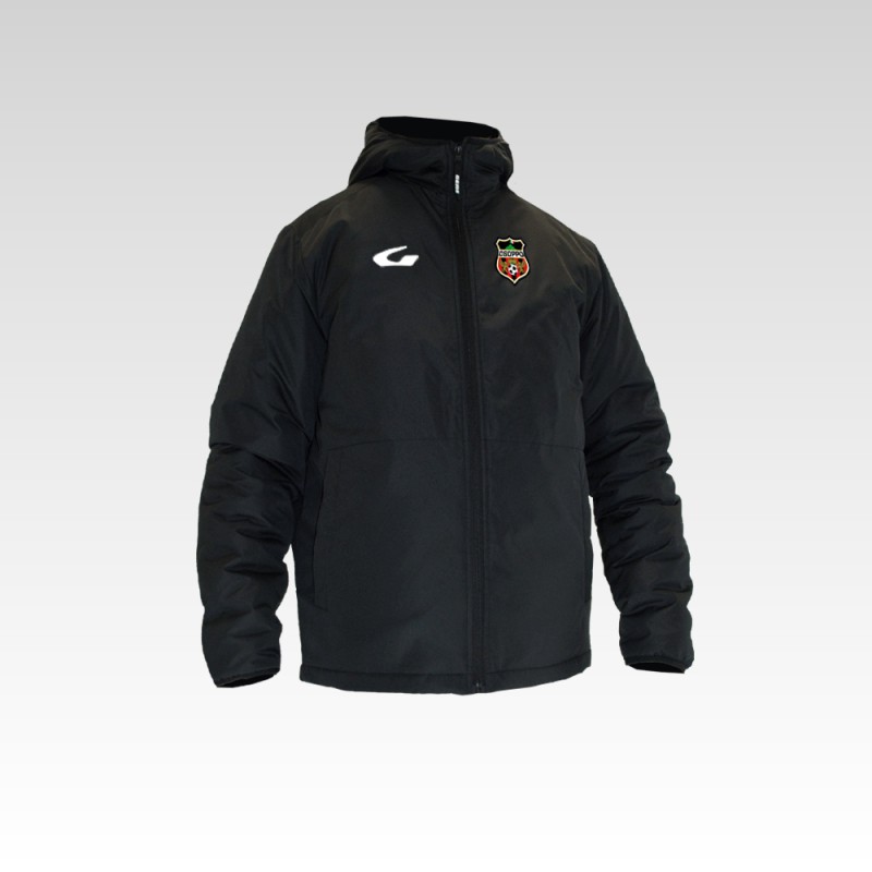 OSOPPO RUSH SOCCER 24 GIACCONE BERLINO