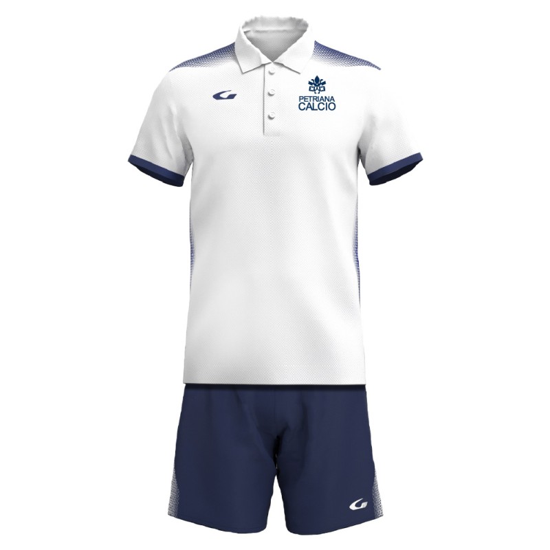 PETRIANA CALCIO 2026 KIT PASSEGGIO