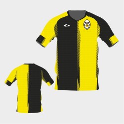 MUNDIAL F.C. 2025 MAGLIA GARA