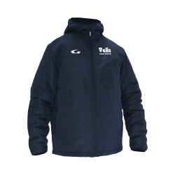SCUOLA SPORTIVA ELIS 2026 GIACCONE