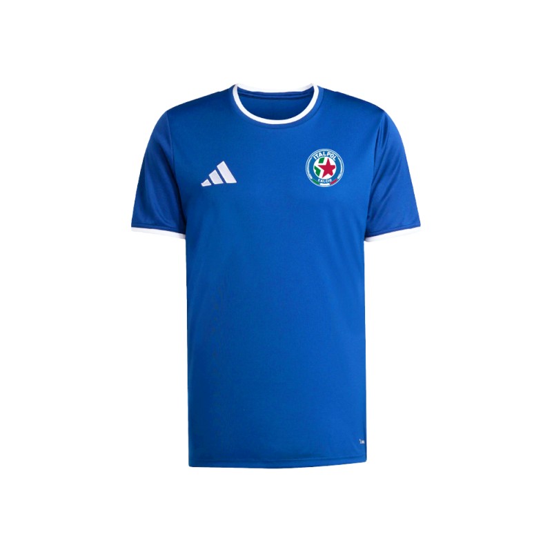 ITALPOL CALCIO 2026 MAGLIA GIOCO GIOCATORI C11 BAMBINO