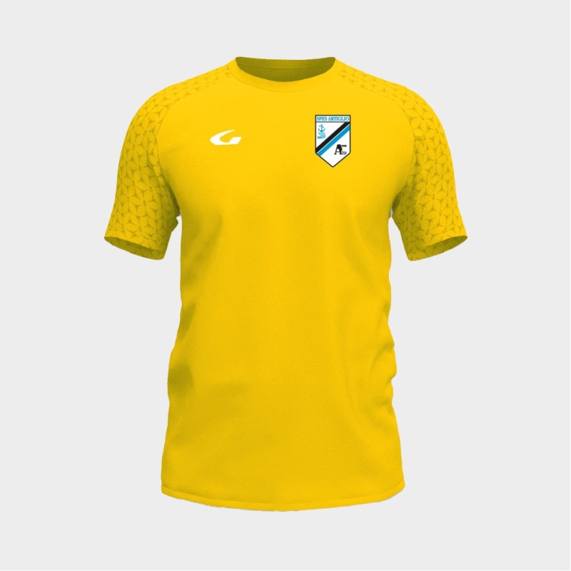 SPES ARTIGLIO 2026 MAGLIA ALLENAMENTO PORTIERE