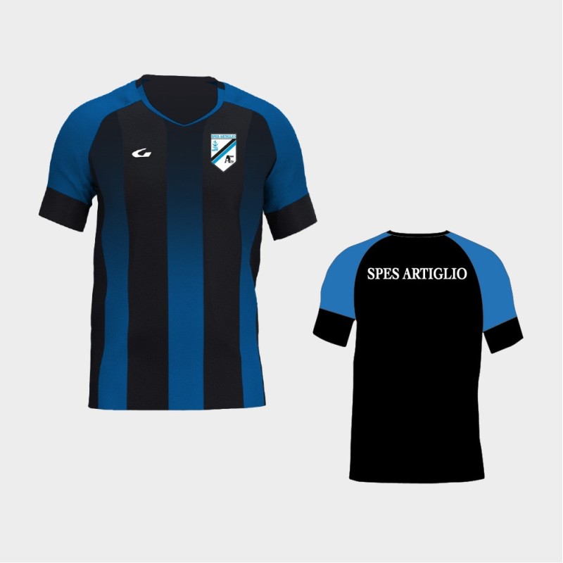 SPES ARTIGLIO 2026 MAGLIA GARA