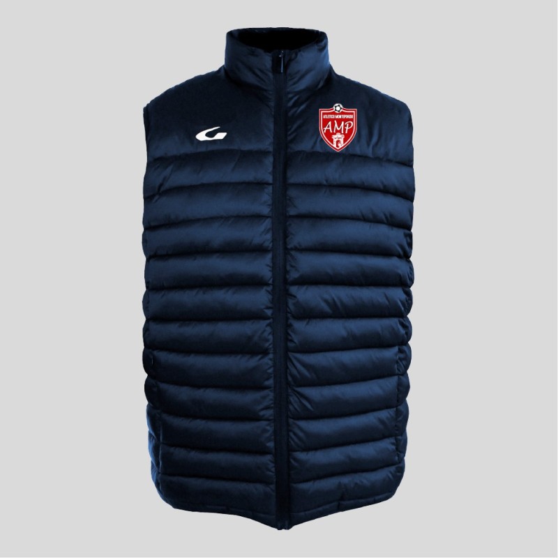 ATLETICO MONTEPORZIO 2025 SMANICATO INVERNALE