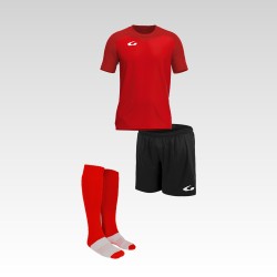 LOS 24 MERCHANDISING KIT GIOCO
