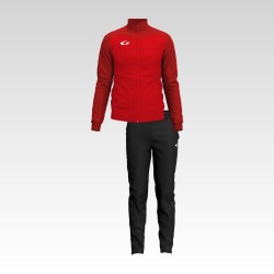 LOS 24 MERCHANDISING TUTA PASSEGGIO