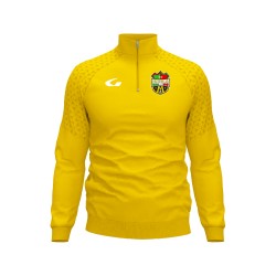 MAGNITUDO CENTOCELLE 2026 FELPA ALLENAMENTO