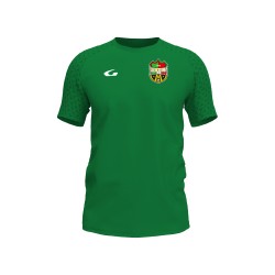MAGNITUDO CENTOCELLE 2026 MAGLIA VERDE PORTIERE