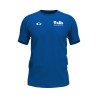 SCUOLA SPORTIVA ELIS 2026 MAGLIA GIOCO AZZURRA