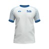 SCUOLA SPORTIVA ELIS 2026 MAGLIA GARA CALCIO BIANCA