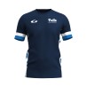 SCUOLA SPORTIVA ELIS 2026 MAGLIA GARA CALCIO BLU
