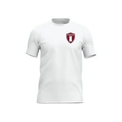 ASD TORRINO CALCIO 2026 MAGLIA BIANCA
