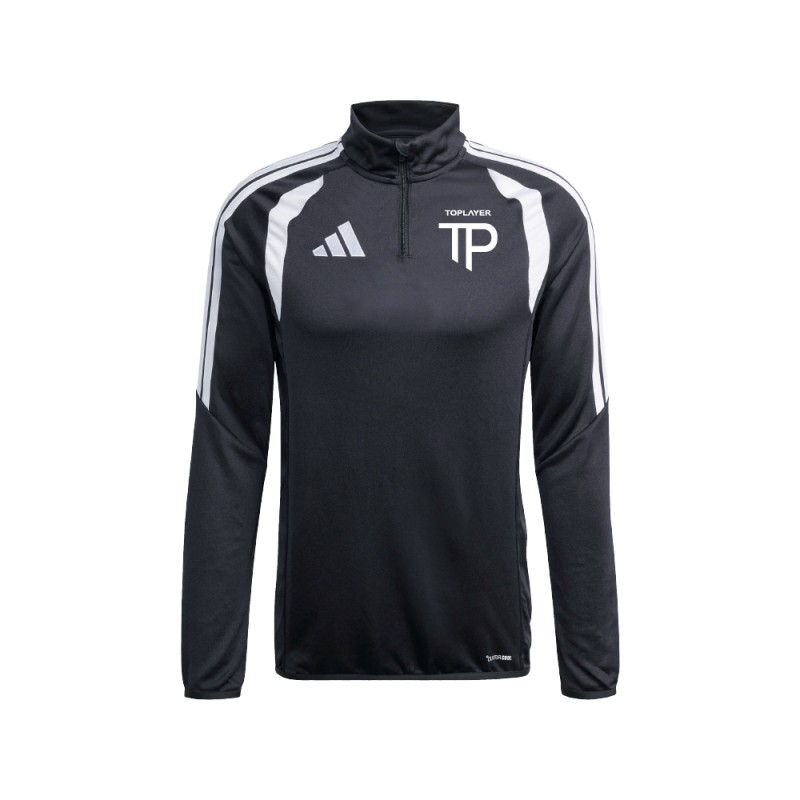 ASD TOP PLAYER SOCCER ACADEMY 2026 FELPA ALLENAMENTO BAMBINO