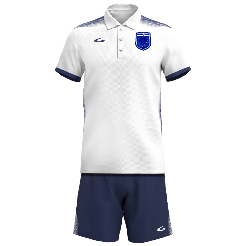 CASSINO CALCIO 2026 KIT RAPPRESENTANZA
