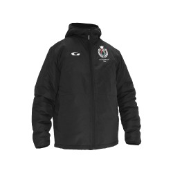 CASTELNUOVESE CALCIO 2026 GIACCONE