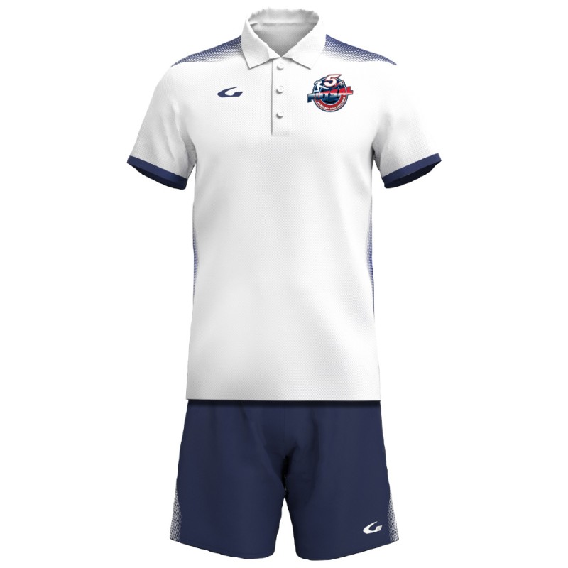 FUTSAL ACADEMY CIVITAVECCHIA 2026 KIT PASSEGGIO