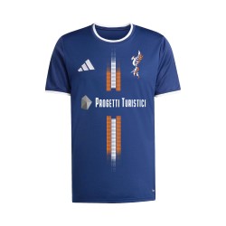 OLIMPICA FLAMINIA ROMA 2026 MAGLIA GARA JR.