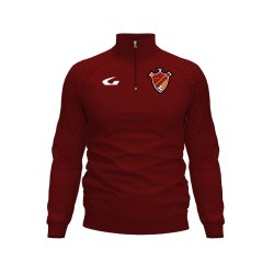 SABAZIA CALCIO 2026 FELPA ALLENAMENTO