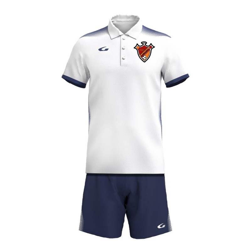 SABAZIA CALCIO 2026 KIT PASSEGGIO