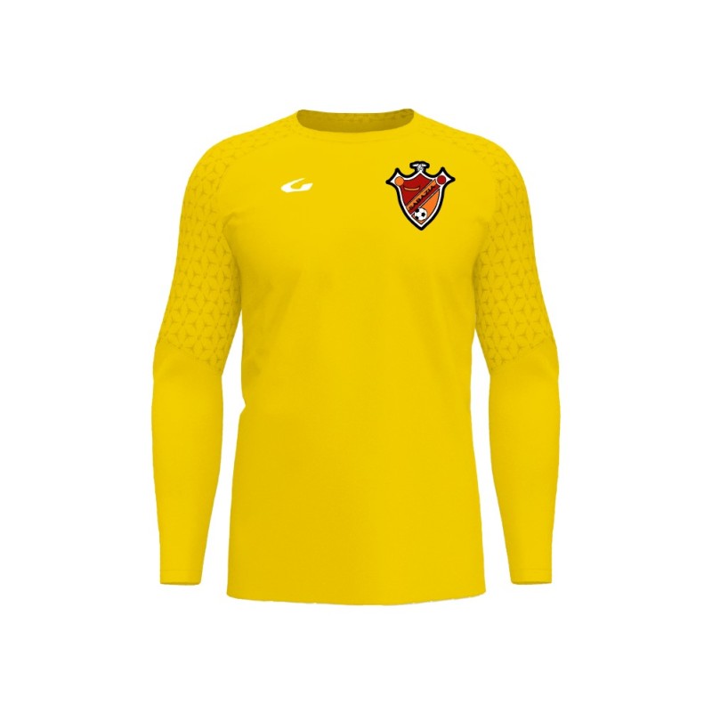 SABAZIA CALCIO 2026 MAGLIA GARA PORTIERE