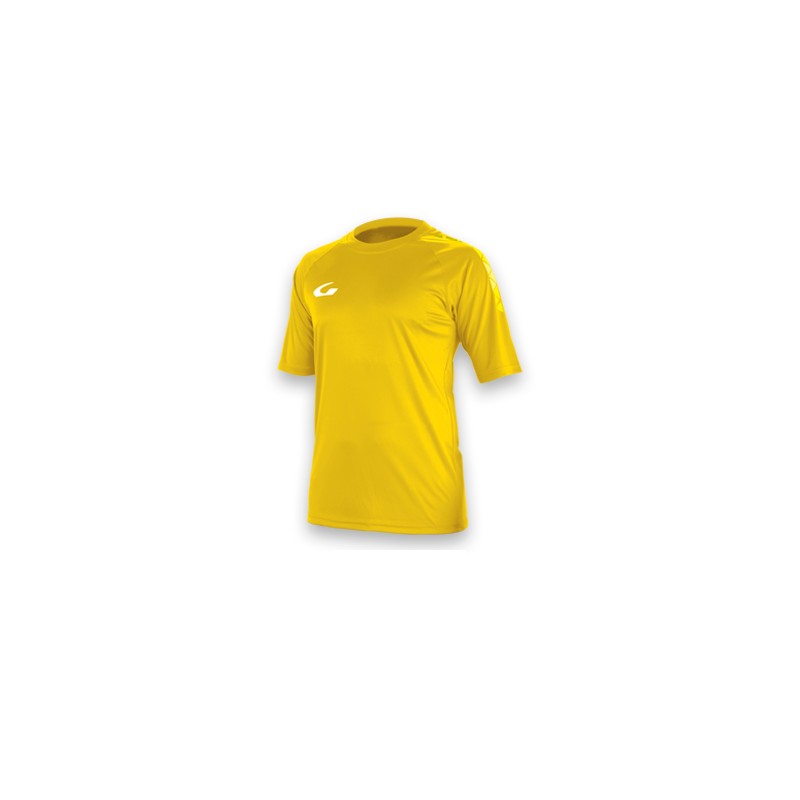 GEMS MAGLIA SIVIGLIA - GIALLO