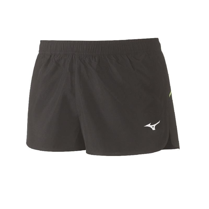 MIZUNO PANTALONCINO PREMIUM - NERO