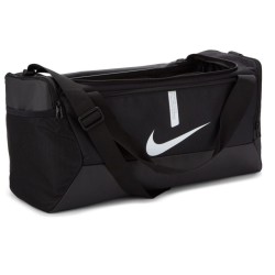 NIKE BORSA DUFFEL (SMALL) ACADEMY TEAM - BLACK/WHITE