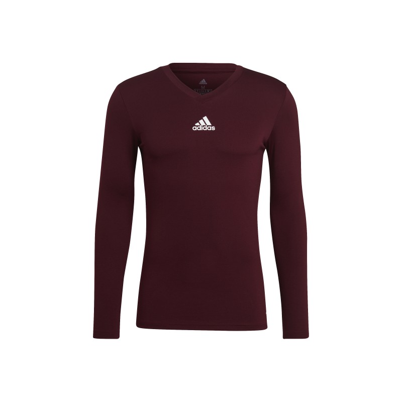 ADIDAS MAGLIA TEAM BASE TEE - TMMARO