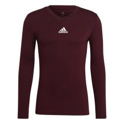 ADIDAS MAGLIA TEAM BASE TEE - TMMARO