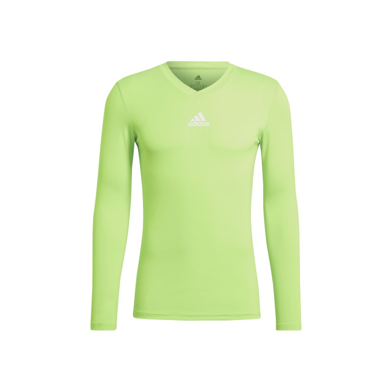 ADIDAS MAGLIA TEAM BASE TEE - TMSOGR