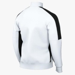 NIKE GIACCA DRI-FIT ACADEMY 23 KNIT SOCCER - WHITE/BLACK