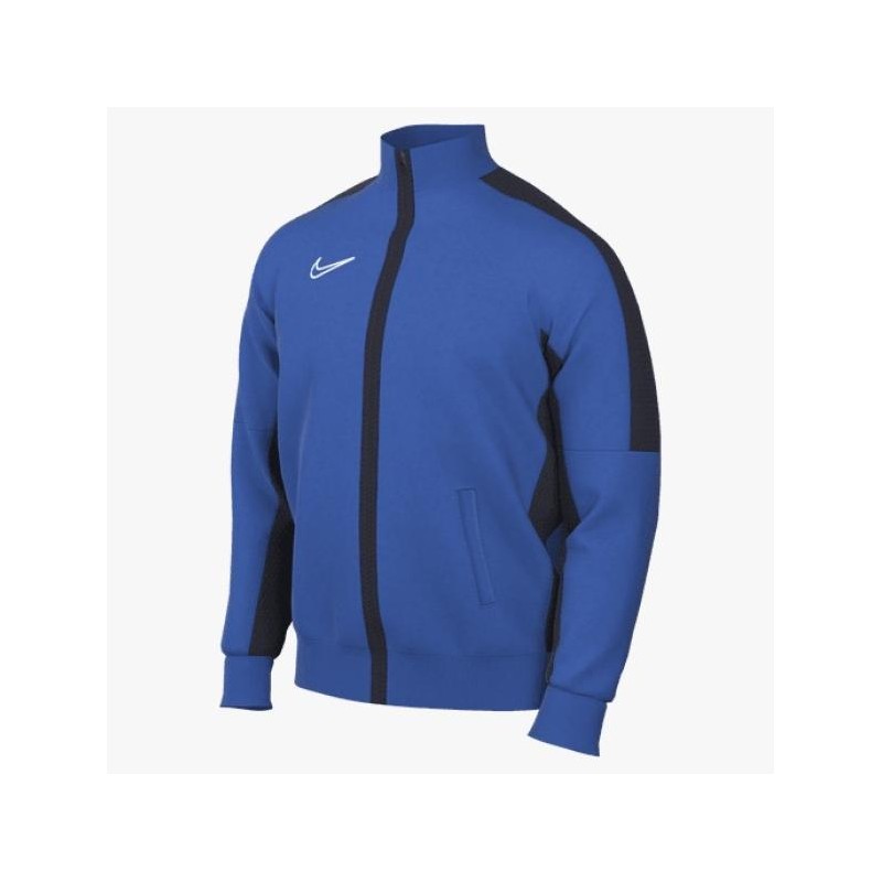 NIKE GIACCA M DF ACD23 K - ROYAL BLUE/OBSIDIAN