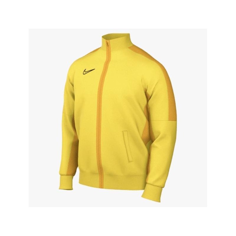 NIKE GIACCA M DF ACD23 K - TOUR YELLOW