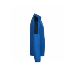 NIKE GIACCA DF ACD23 W JR.  - ROYAL BLUE/OBSIDIAN