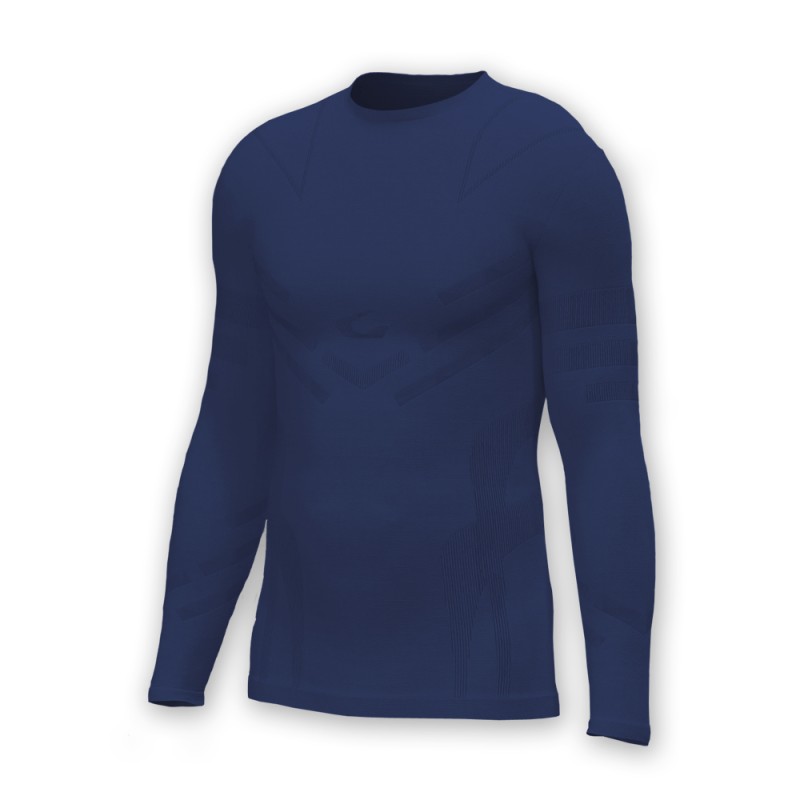 GEMS MAGLIA TERMICA ZETA - BLU