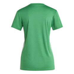 ADIDAS MAGLIA TABELA 23 WMN - GREEN/WHITE
